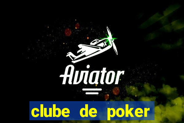 clube de poker santa cruz do sul